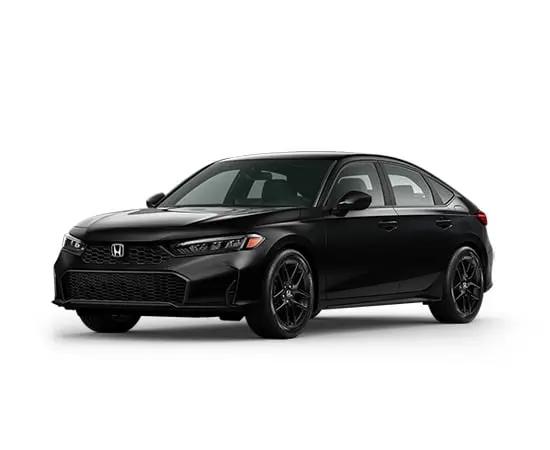 2026 Honda Civic Sport for sale in El Cajon, CA