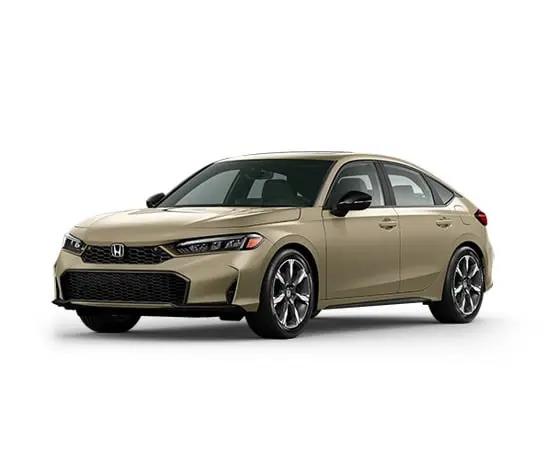 2026 Honda Civic Sport Touring for sale in Tilton, NH