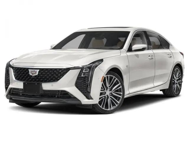 2026 Cadillac CT5 Premium Luxury RWD for sale in Wilkes-Barre, PA