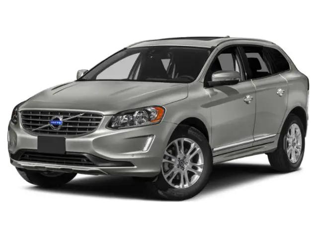 2015 Volvo XC60 3.2 Premier Plus for sale in Michigan City, IN