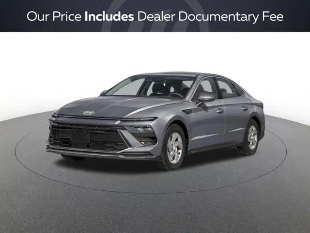 2027 Hyundai Sonata SE for sale in Wilkes-Barre, PA