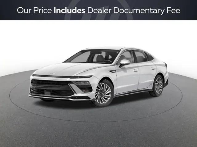 2027 Hyundai Sonata Hybrid SEL for sale in Wilkes-Barre, PA