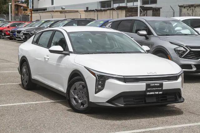 2025 Kia K4 LX for sale in Moreno Valley, CA