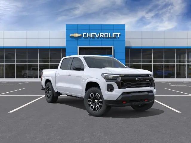2026 Chevrolet Colorado Z71, 4WD for sale in Ballston Spa, NY