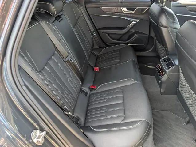 2023 Audi allroad Prestige 55 TFSI quattro S tronic