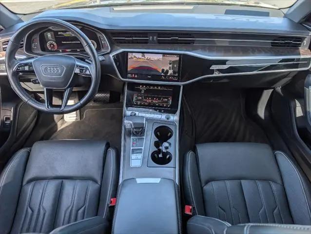 2023 Audi allroad Prestige 55 TFSI quattro S tronic