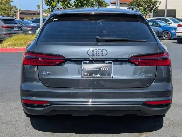 2023 Audi allroad Prestige 55 TFSI quattro S tronic