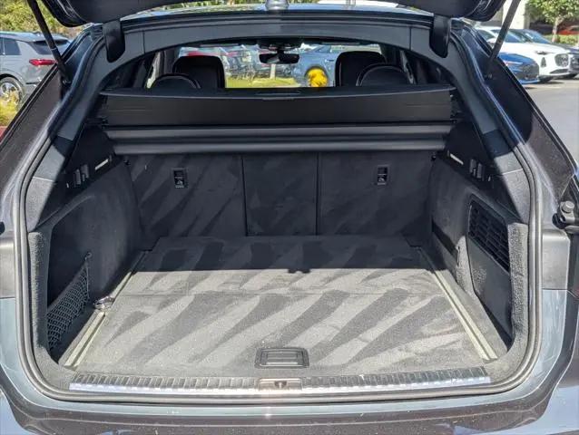 2023 Audi allroad Prestige 55 TFSI quattro S tronic