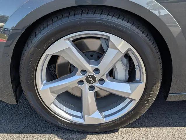 2023 Audi allroad Prestige 55 TFSI quattro S tronic