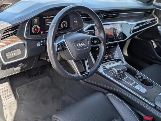 2023 Audi allroad Prestige 55 TFSI quattro S tronic