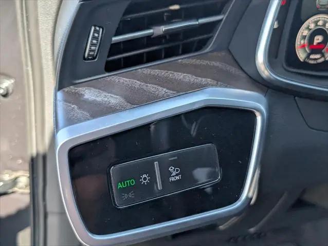 2023 Audi allroad Prestige 55 TFSI quattro S tronic