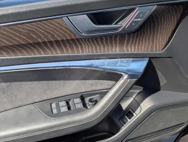 2023 Audi allroad Prestige 55 TFSI quattro S tronic