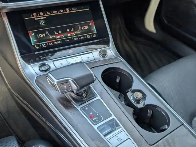 2023 Audi allroad Prestige 55 TFSI quattro S tronic