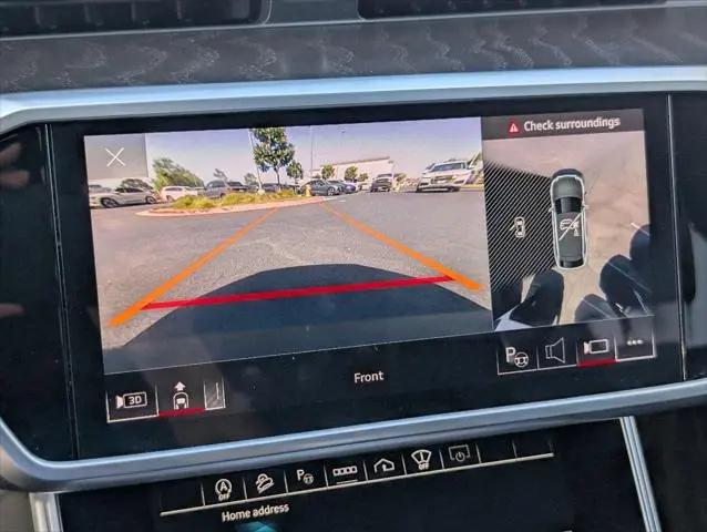 2023 Audi allroad Prestige 55 TFSI quattro S tronic