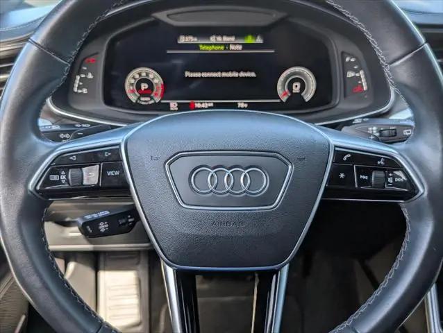 2023 Audi allroad Prestige 55 TFSI quattro S tronic