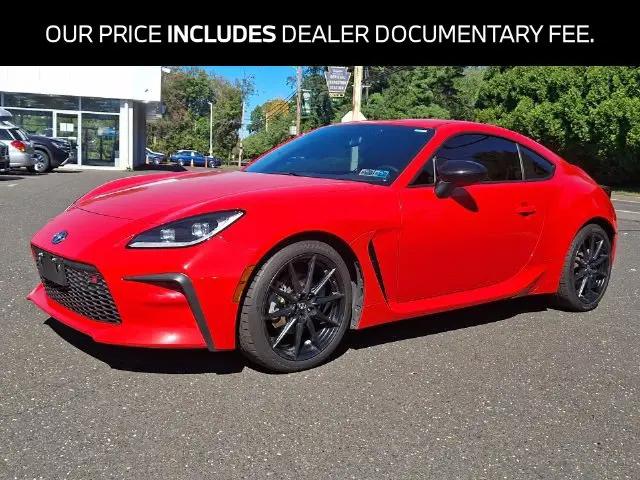 2024 Toyota GR86 Premium for sale in Fort Washington, PA