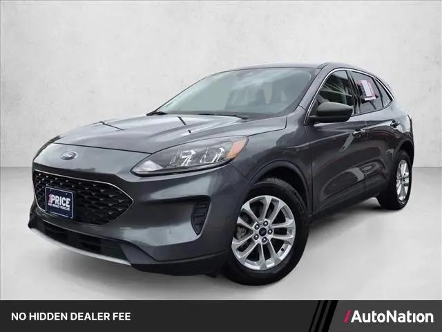 2022 Ford Escape SE for sale in San Antonio, TX