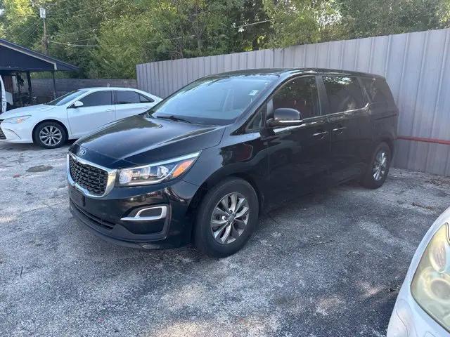 2020 Kia Sedona LX for sale in Killeen, TX