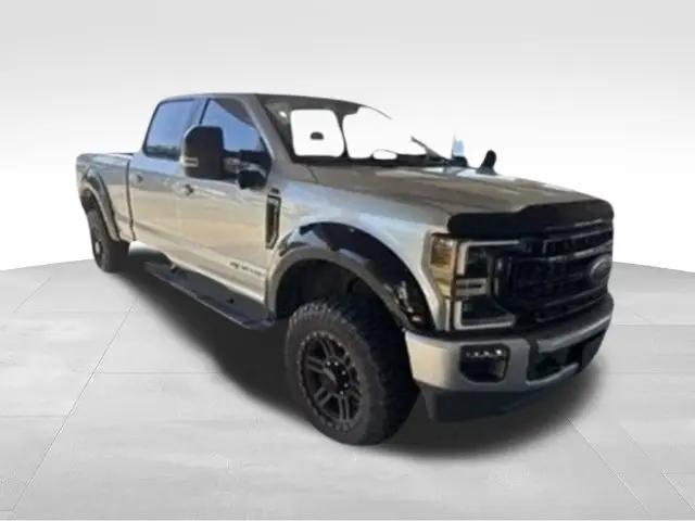 2020 Ford F-250 LARIAT for sale in Brandon, FL