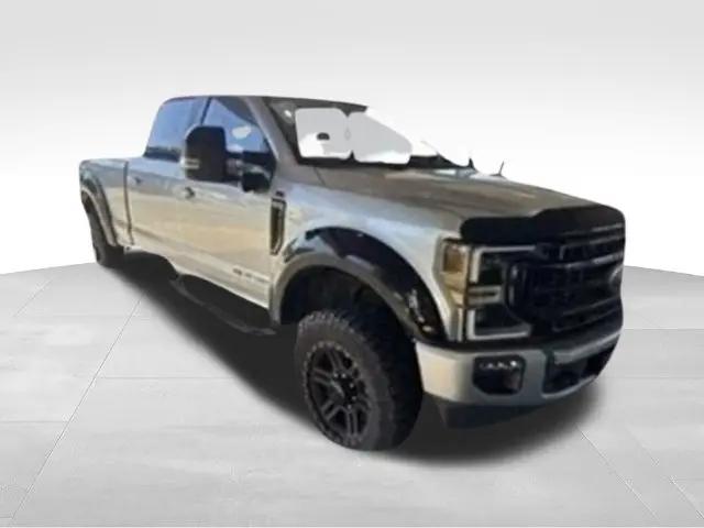2020 Ford F-250 LARIAT for sale in Brandon, FL