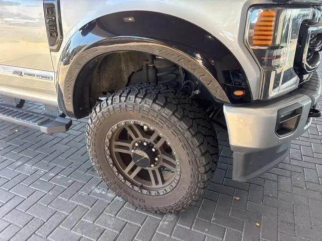 2020 Ford F-250 LARIAT