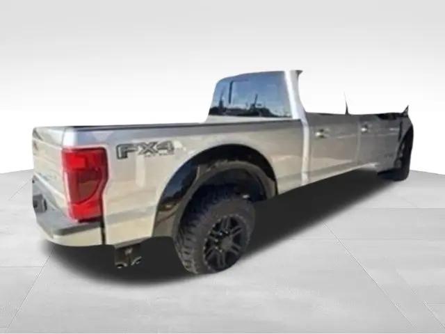2020 Ford F-250 LARIAT
