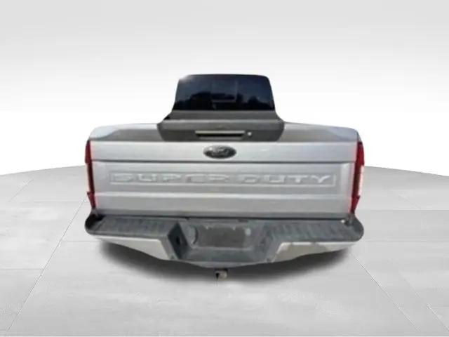 2020 Ford F-250 LARIAT