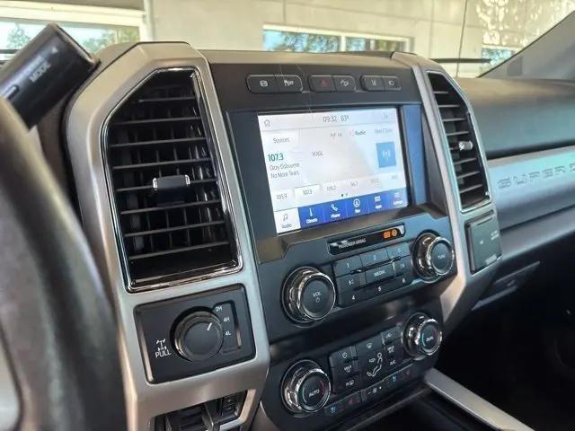 2020 Ford F-250 LARIAT