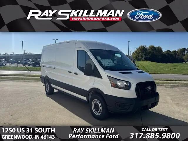 2027 Ford Transit Cargo Van T-250 for sale in Greenwood, IN