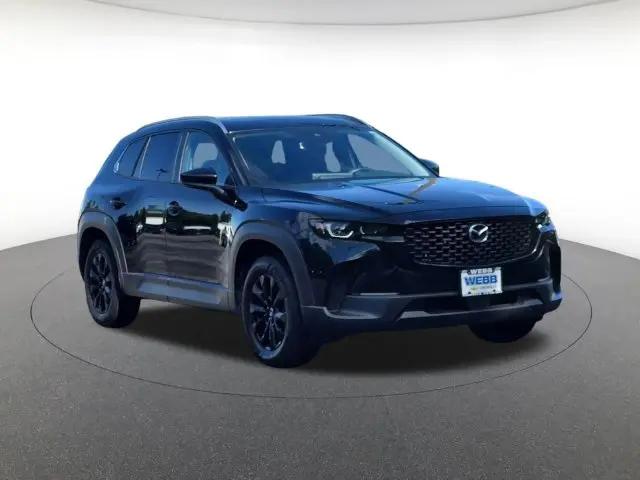 2024 Mazda CX-50 2.5 S Premium