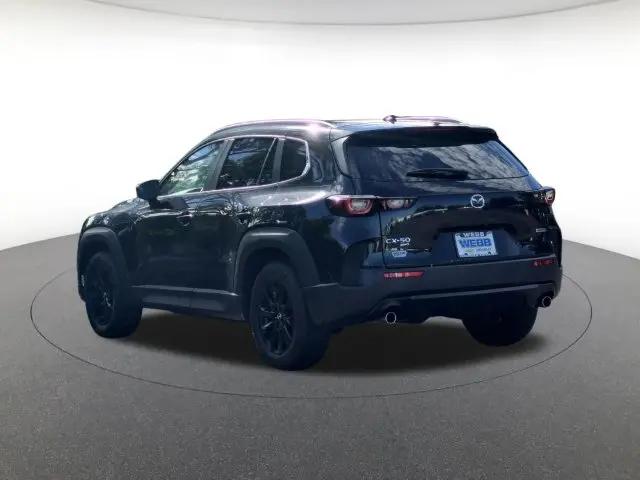 2024 Mazda CX-50 2.5 S Premium