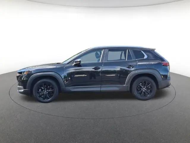 2024 Mazda CX-50 2.5 S Premium