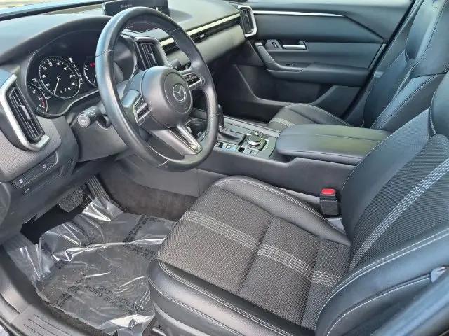 2024 Mazda CX-50 2.5 S Premium