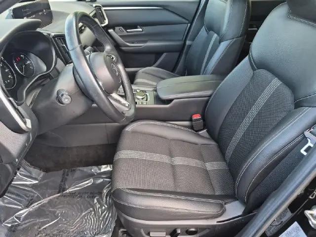 2024 Mazda CX-50 2.5 S Premium