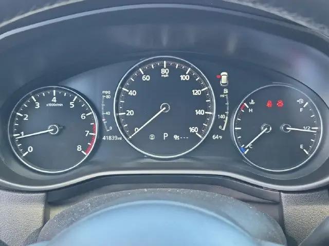 2024 Mazda CX-50 2.5 S Premium