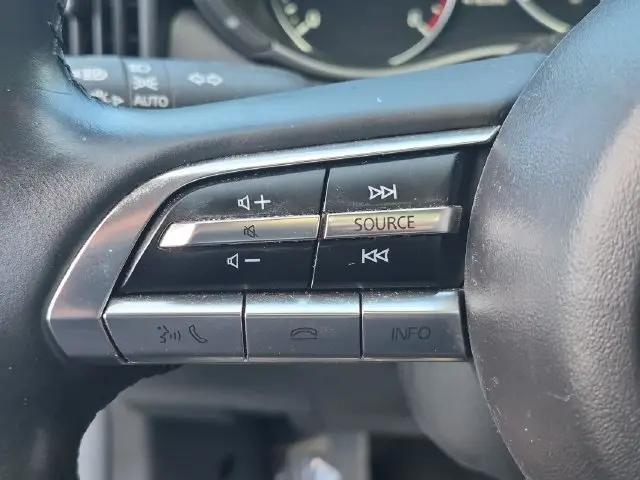 2024 Mazda CX-50 2.5 S Premium