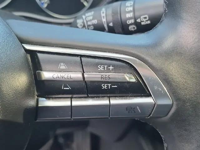 2024 Mazda CX-50 2.5 S Premium