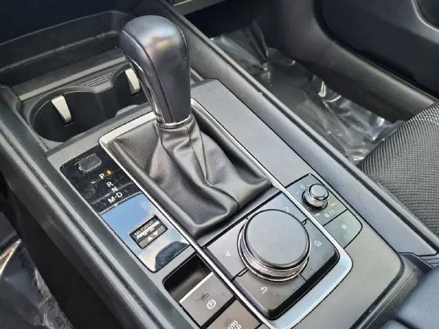 2024 Mazda CX-50 2.5 S Premium