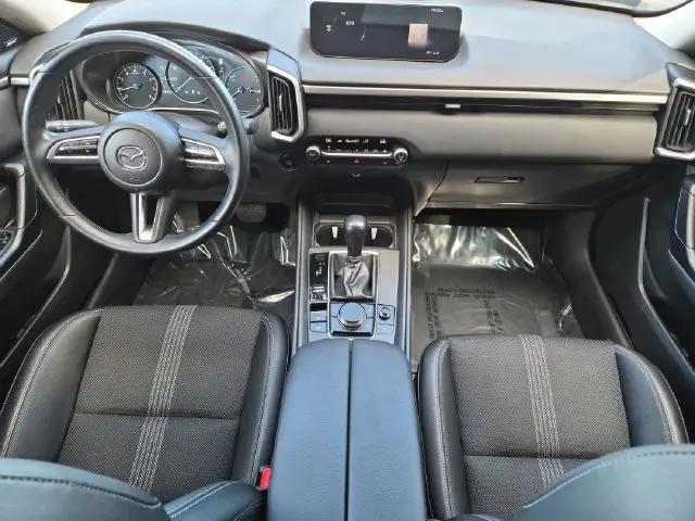 2024 Mazda CX-50 2.5 S Premium
