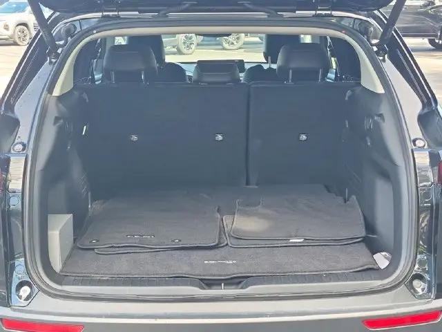 2024 Mazda CX-50 2.5 S Premium