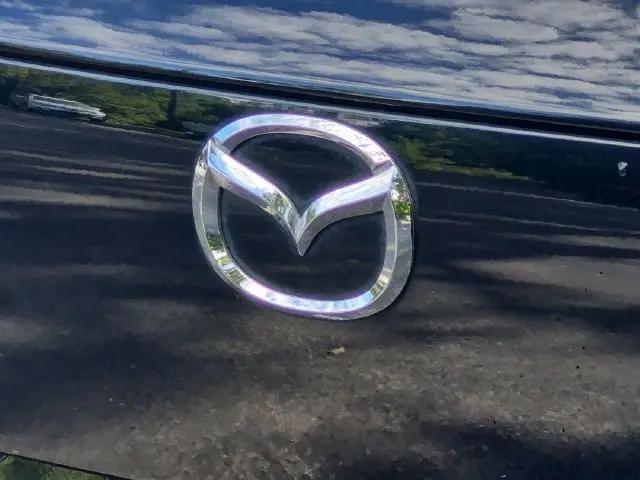 2024 Mazda CX-50 2.5 S Premium