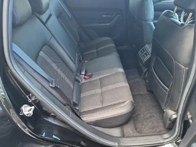 2024 Mazda CX-50 2.5 S Premium
