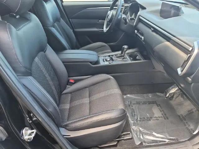 2024 Mazda CX-50 2.5 S Premium