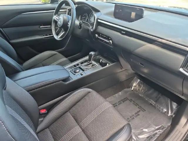 2024 Mazda CX-50 2.5 S Premium