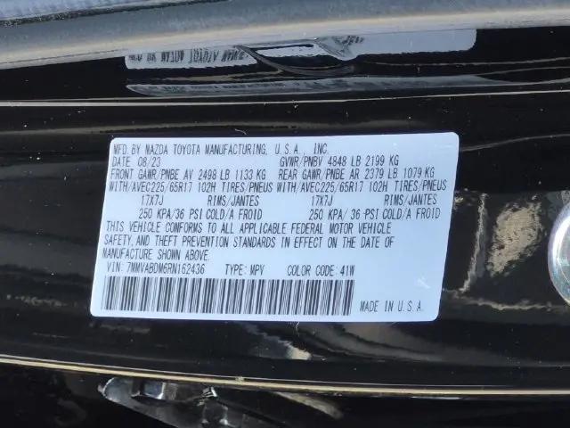 2024 Mazda CX-50 2.5 S Premium