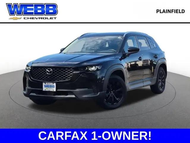 2024 Mazda CX-50 2.5 S Premium for sale in Plainfield, IL