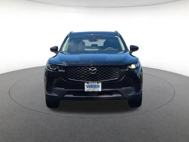 2024 Mazda CX-50 2.5 S Premium