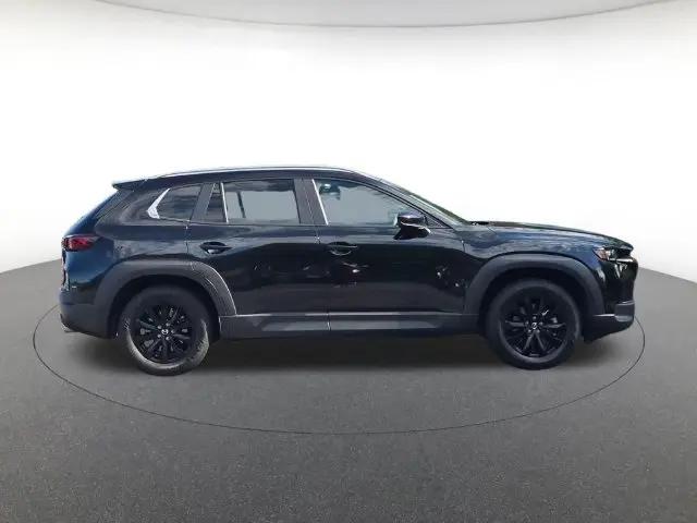 2024 Mazda CX-50 2.5 S Premium