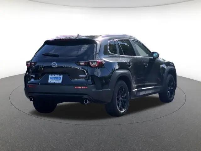 2024 Mazda CX-50 2.5 S Premium
