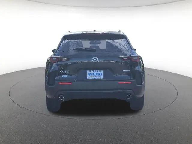 2024 Mazda CX-50 2.5 S Premium